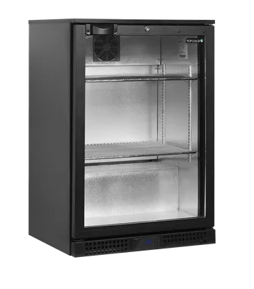 Tefcold BA11H 128 Ltr Single Door Back Bar product image