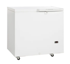 Tefcold SE20-45 235 Ltr Low Temperature Chest Freezer