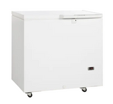 Tefcold SE20-45 235 Ltr Low Temperature Chest Freezer