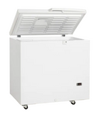 Tefcold SE20-45 235 Ltr Low Temperature Chest Freezer