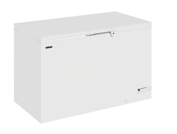 Tefcold LHF460 416 Ltr Chest Freezer product image