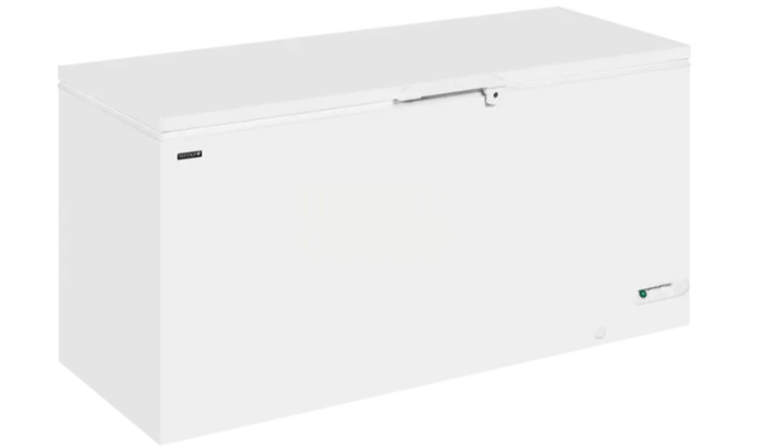 Tefcold LHF620 556 Ltr Chest Freezer product image