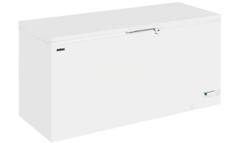 Tefcold LHF620 556 Ltr Chest Freezer