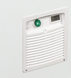 Tefcold LHF620SS 556 Ltr Stainless Steel Lid Chest Freezer