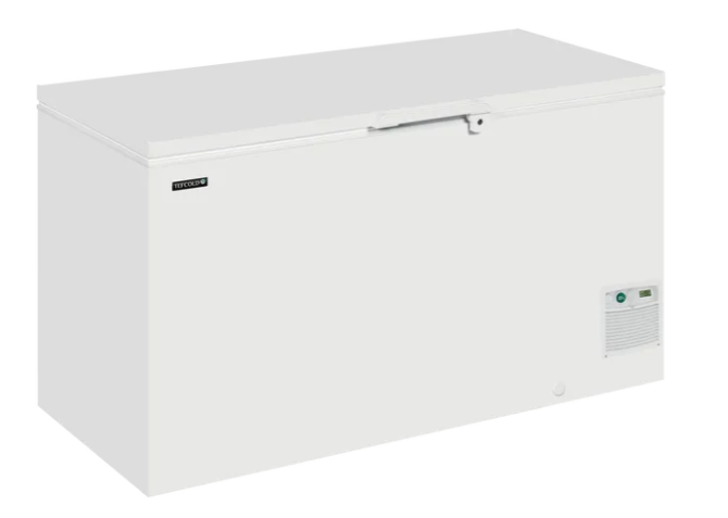 Tefcold LHF540 491 Ltr Chest Freezer product image