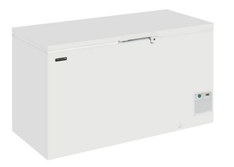 Tefcold LHF540 491 Ltr Chest Freezer