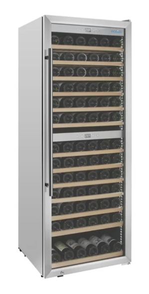 Polar G-Series Dual Zone Wine Fridge product image