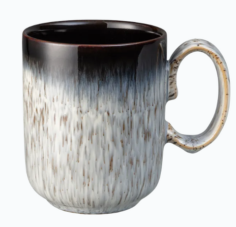 Denby Halo Straight Mug - 350ml