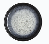 Denby Halo Coupe Medium Plate