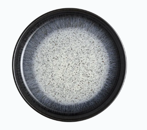 Denby Halo Coupe Medium Plate