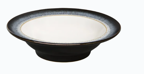 Denby Halo Wide Rimmed Cereal Bowl product image