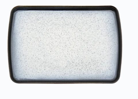 Denby Halo Large Rectangular Platter