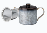 Denby Halo Brew Small Teapot - 440ml