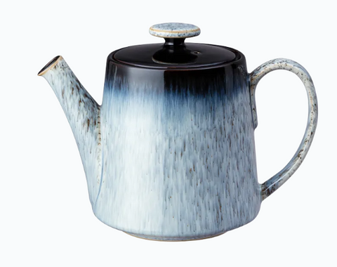Denby Halo Straight Sided Teapot - 1170ml