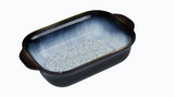 Denby Halo Small Rectangular Oven Dish