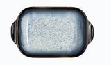Denby Halo Small Rectangular Oven Dish