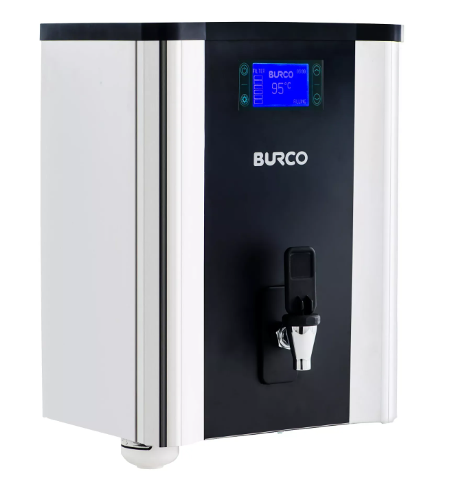 Burco AFF7WM 7.5 Ltr Wall Mounted Autofill product image