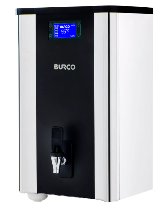 Burco AFF3WM 3 Ltr Wall Mounted Autofill product image