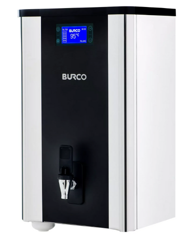 Burco AFF3WM 3 Ltr Wall Mounted Autofill Filtered Water Boiler