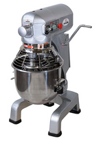 Metcalfe MP20 2-in-1 Mixer Package product image