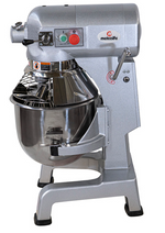 Metcalfe MP20 2-in-1 Planetary Mixer Package 20 & 10 Litre