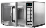 Sharp R24ATR Commercial Microwave Oven 1900W - Advantage Catering Equipment