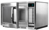 Sharp R24ATR Commercial Microwave Oven 1900W