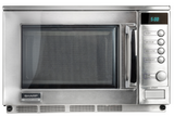 Sharp R23AM Commercial Microwave Oven 1900W