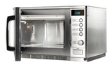 Sharp R23AM Commercial Microwave Oven 1900W