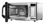 Sharp R21ATR Commercial Microwave Oven 1000W - Advantage Catering Equipment