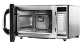 Sharp R21AT Commercial Microwave Oven 1000W