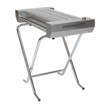 Cinders Slimfold TGN80 Gas Barbecue product image