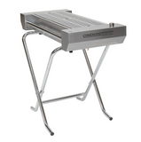 Cinders Slimfold TGN80 Gas Barbecue