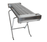 Cinders Slimfold TGN120 Gas Barbecue product image