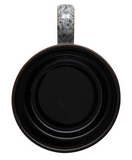 Denby Halo Brew Tea/Coffee Cup - 260ml