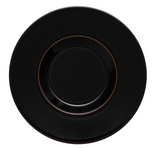 Denby Halo Brew Tea/Coffee Saucer