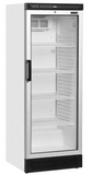 Tefcold FS1280 305 Ltr Glass Door Merchandiser - Advantage Catering Equipment