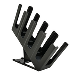 Bonzer 13013-02 Countertop Cup/Lid Holder