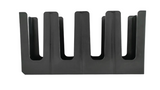 Bonzer 13013-02 Countertop Cup/Lid Holder