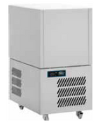 Williams PW4-SS Refrigerated Prep Well 4 x 1/3 GN