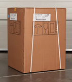 Tefcold UR200W1 129 Ltr Undercounter Refrigerator