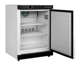 Tefcold UF200V 200 Ltr Single Door Undercounter Freezer