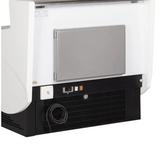 Tefcold TAVIRA II 100 Slimline Serve Over Counter