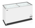 Tefcold IC501SC 491 Ltr Sliding Flat Glass product image