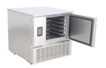Tefcold BLCB5X1 156 Ltr 5 Grid Blast Chiller/Freezer - Advantage Catering Equipment