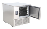 Tefcold BLCB3X1 156 Ltr 3 Grid Blast Chiller/Freezer