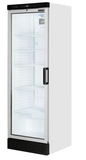 Tefcold FS1380 81 Ltr Glass Door Merchandiser