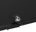 Tefcold TM44 36 Ltr Solid Door Minibar - Advantage Catering Equipment