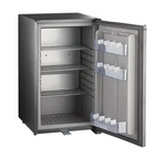 Tefcold TM55 44 Ltr Solid Door Minibar - Advantage Catering Equipment