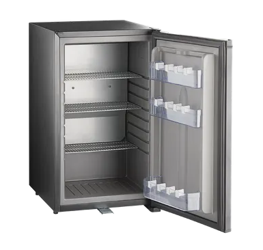 Tefcold TM55 44 Ltr Solid Door Minibar - Advantage Catering Equipment